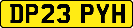 DP23PYH