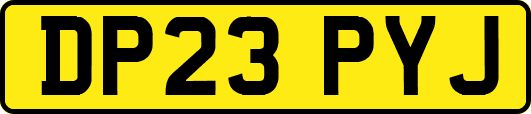 DP23PYJ