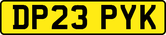DP23PYK