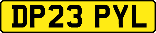 DP23PYL