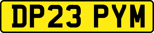 DP23PYM