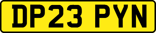 DP23PYN