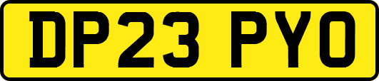 DP23PYO