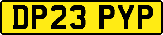 DP23PYP
