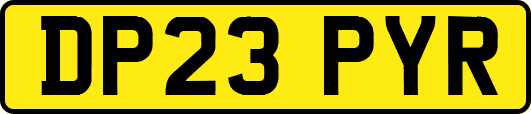DP23PYR