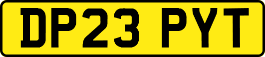 DP23PYT