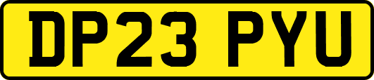DP23PYU