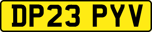 DP23PYV