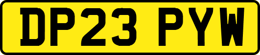 DP23PYW