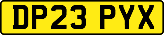 DP23PYX