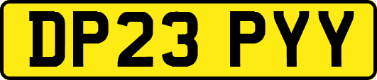 DP23PYY