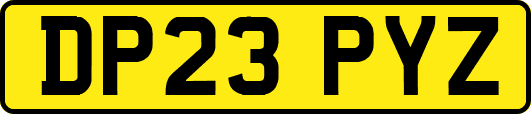 DP23PYZ