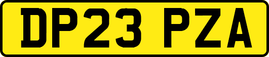 DP23PZA