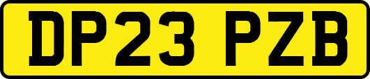 DP23PZB