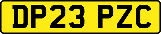DP23PZC