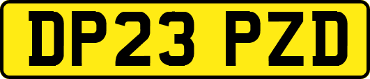 DP23PZD