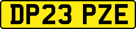 DP23PZE