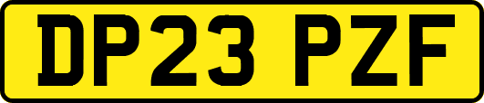 DP23PZF