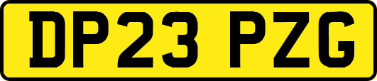 DP23PZG