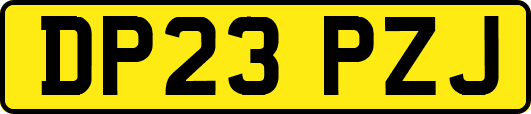 DP23PZJ