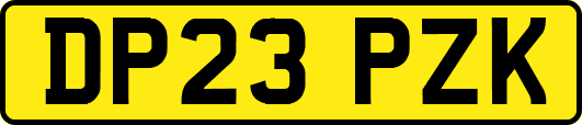 DP23PZK