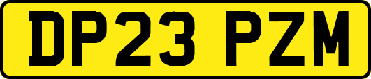 DP23PZM