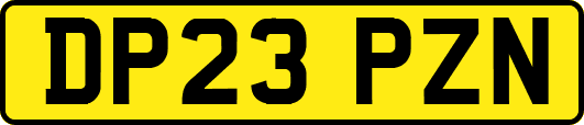 DP23PZN