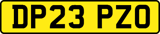 DP23PZO