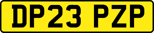 DP23PZP