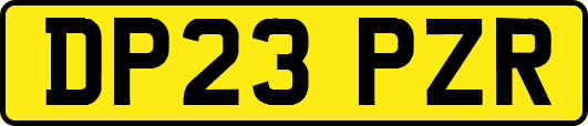 DP23PZR