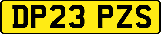 DP23PZS