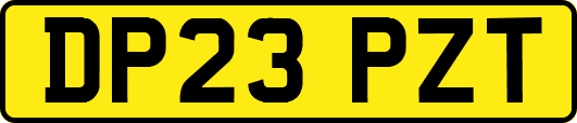 DP23PZT