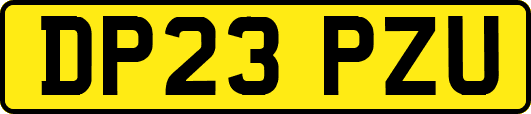 DP23PZU