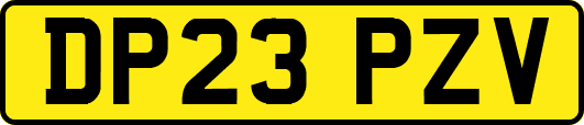 DP23PZV