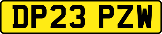 DP23PZW