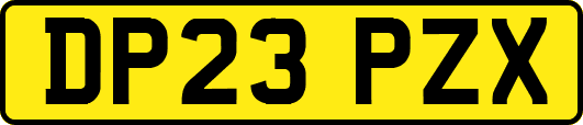 DP23PZX