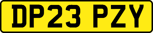 DP23PZY