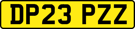 DP23PZZ