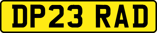 DP23RAD