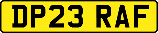 DP23RAF