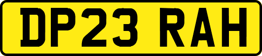 DP23RAH