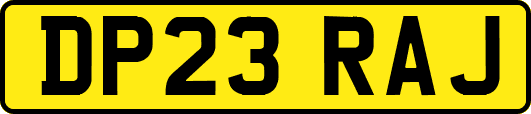DP23RAJ