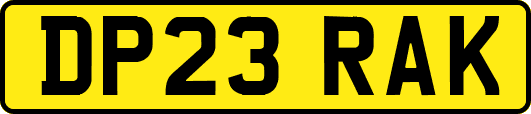 DP23RAK