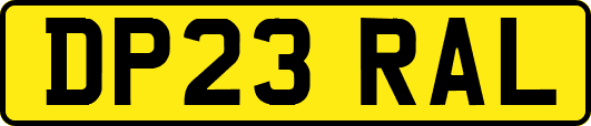 DP23RAL