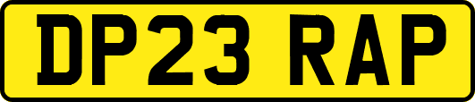 DP23RAP