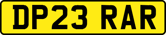 DP23RAR