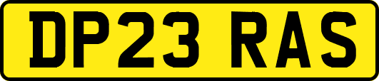 DP23RAS