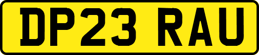 DP23RAU