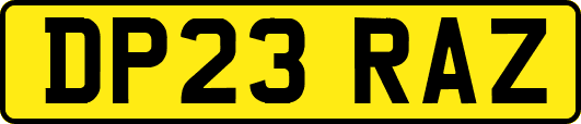 DP23RAZ