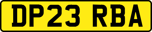 DP23RBA